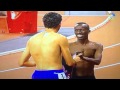 Ezekiel kemboi victory dance 2012 London Olympics