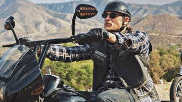 "COWBOYS" | Sons of Anarchy & Mayans M.C.