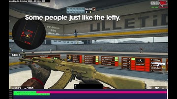 Half-Life Sounds in CS:GO (Updated) [2023]