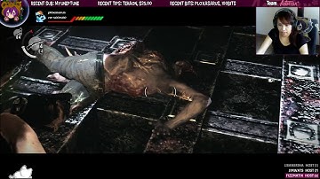 Evil Within - Not scared at all!