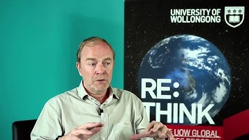 A Conversation with Professor Niels Anderson