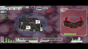 FTL Full Playthough Part 1