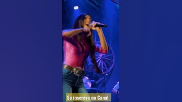 Thumbnail of Ana Castela Bombonzinho - Ana Castela em São Carlos - SP