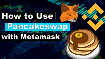 How to Use Pancakeswap With Metamask Wallet | Step by Step Guides