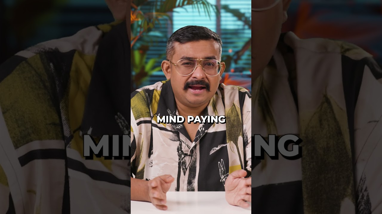 Is charm pricing failing? || Ft.Vargab Bakshi || #shorts #business