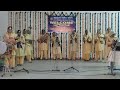 Folk orchestra  i  amazing performance  i    music instrumental deptt i gcg patiala