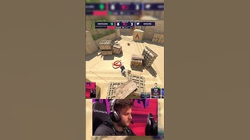 Molotov cocktail for the WIN #csgo #twitch #counterstrike  #cs2overpass #cs2 #cs2clips