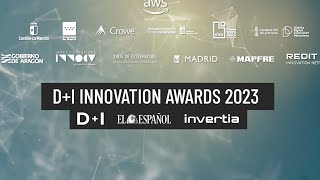 D+I Innovation Awards 2023