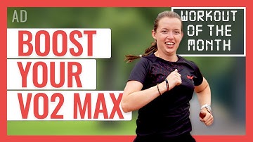 This Fartlek Will Get You Race Day Ready | Workout Of The Month