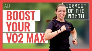 This Fartlek Will Get You Race Day Ready | Workout Of The Month This Fartlek Will Get You Race Day Ready | Workout Of The Month