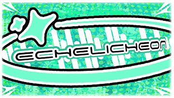 Echelicheon - pinecone