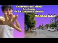 Video de Matlapa