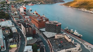 Newfoundland and Labrador - JAG Boutique Hotel