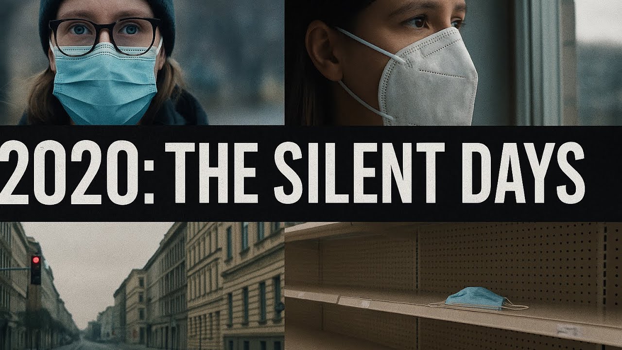2020: The Silent Days - Documentary 