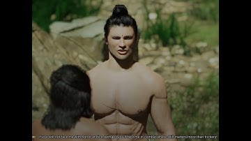 Agentic Game Framework: AI Creates AAA Dialogue with MetaHumans | UE 5.7  ( 3/3) Epic Megagrant