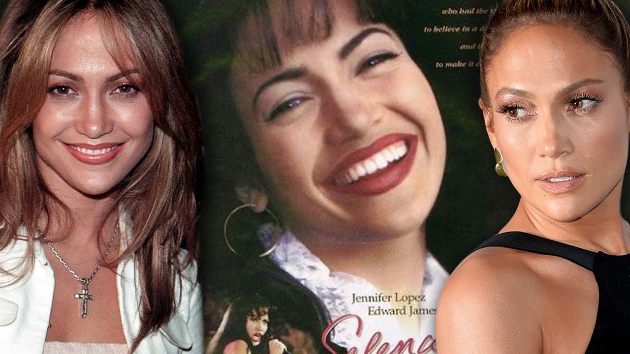 7 Cosas Que No Sabían de Jennifer López jlo age