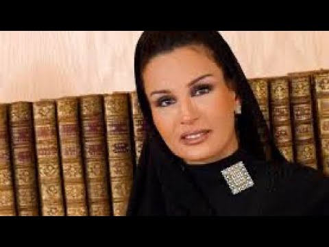 صاحبة اكبر صالة قمار في العالم حاكمة قطر السرية الشيخة موزة المسند