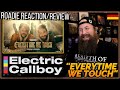 ROADIE REACTIONS | Electric Callboy - &quot;Everytime We Touch&quot;