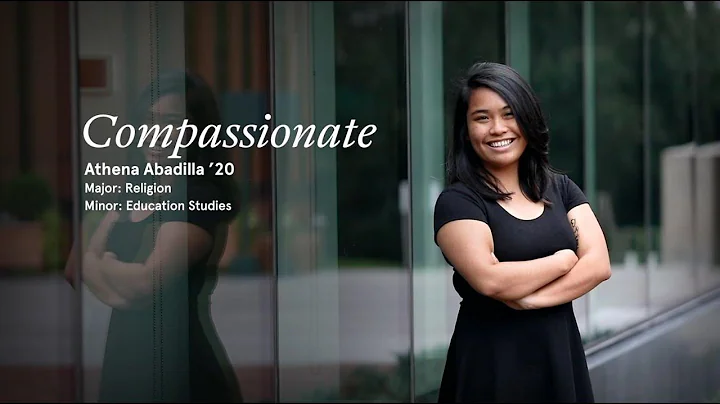 Compassionate and Unafraid: The Barnard Annual Fund