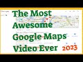 Watch {THE MOST AWESOME} HOW TO RANK ON (GOOGLE MAPS VIDEO) EVER MADE on October 4 2023 #localseo