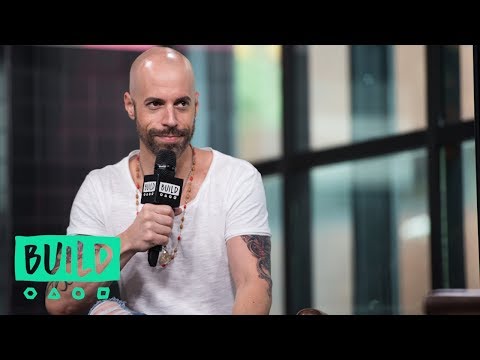 Chris Daughtry On American Idol Returning To Television