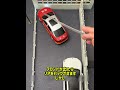 サイド駐車の経験シェア #新手上路 #運転テクニック #車の使い方テクニック #縦列駐車#shorts