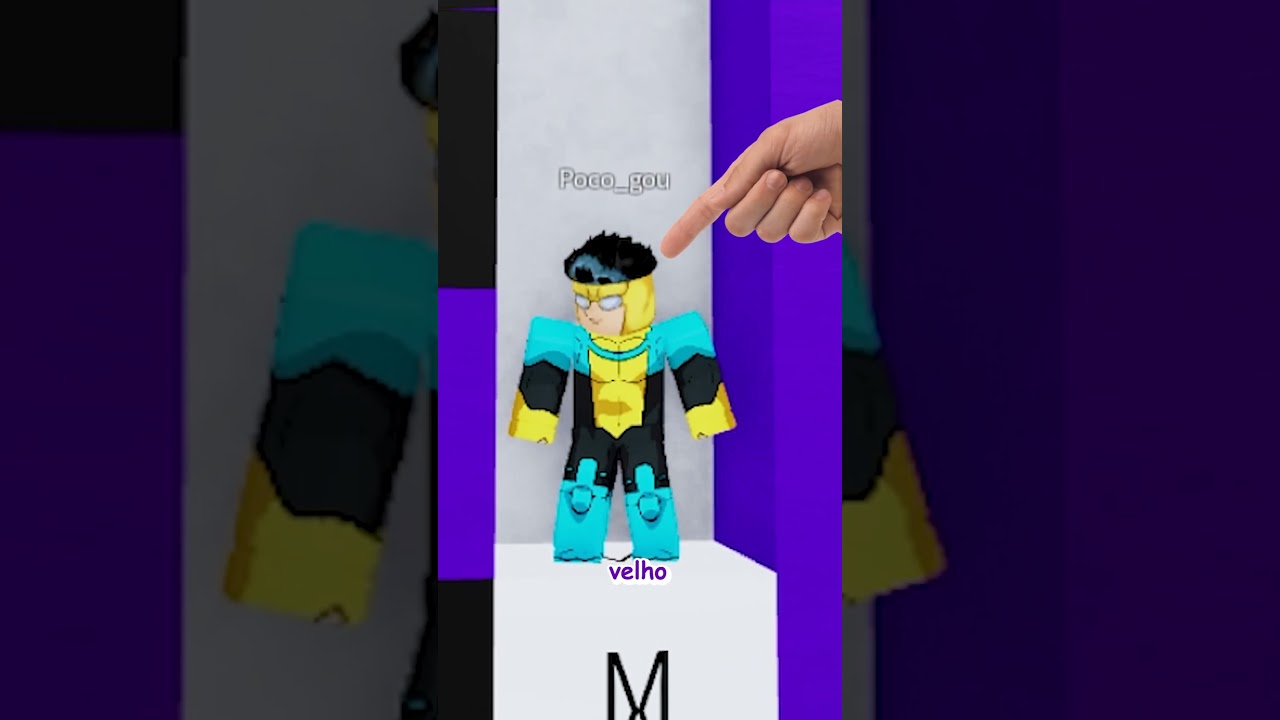Quem chegar no TOPO primeiro VENCE!  #roblox