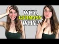 Things I Hate About Germany