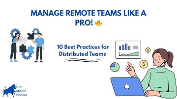 How to Manage Remote Teams Like a Pro in 2025 (7 Proven Strategies)