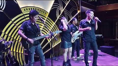 Slank Suit suit hehe cover band Altara Solo#cover #coversong #slank #f13#suitsuithehe#90s