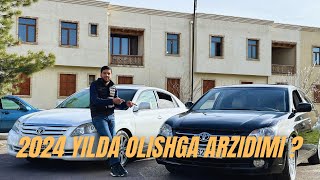 2024 Yilda Toyota Avalon olishga arzidimi?