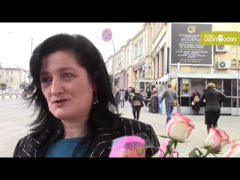 ზუგდიდელები ,,რუსთავი 2” – ის შესახებ