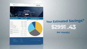 ROI Calculator - What