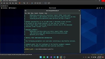 Mail Server In Linux - CentOS 8