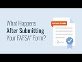 Quiz sobre el Proceso de FAFSA