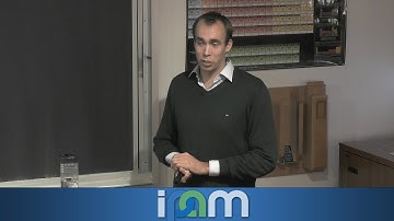 Jan Janssen - pyiron – Rapid-prototyping and Up-scaling Workflows for the Exascale - IPAM At UCLA