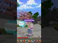 MINECRAFT MA … sei un personaggio di un ANIME#minecraftita #minecraft #minecraftma