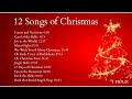 12 of the top Classic Christmas Music Top Christmas Songs Of All Time