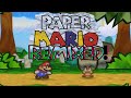 📜🍄Paper Mario | Battle Fanfare (Rewrite)