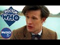 Top 10 Missed Opportunities in Doctor Who