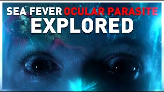 SEA FEVER EXPLAINED | The Parasitic Cnidarian Infection | Why Jelly Fish are a Blight on our Earth