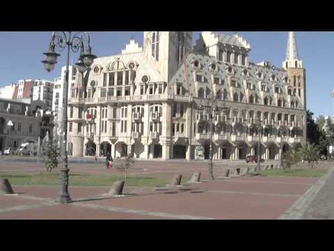 TV ERA - ბათუმელი - დავით ბაციკაძე 25.10.2015