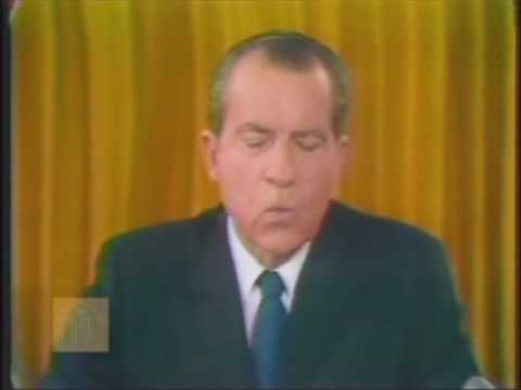 Video: Was president tijdens de oorlog in Vietnam?