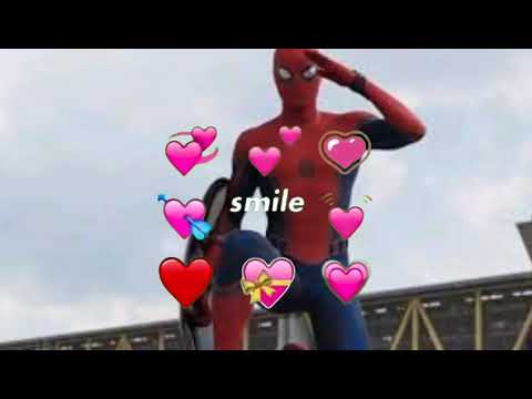 spiderman-(chroma-key-smile)-meme
