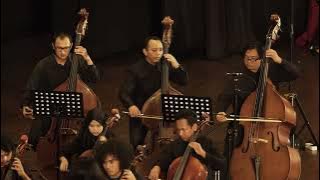 Berkibarlah Benderaku [Orchestra Ver.] | Cipt Ibu Soed