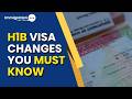 Your H1B Chances Just Changed | New Salary Rule Coming 2026