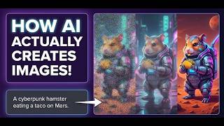 AI Image Generation Explained: Fun and Easy