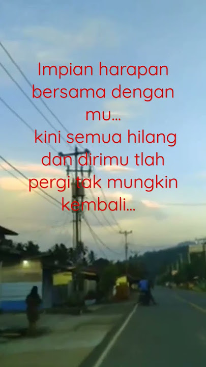 HADIR MU BAGAI MIMPI #shortsvideo#dangdut #anisarahma