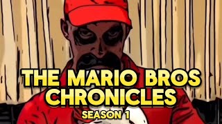 Mario Bros Chronicles - A LampLeg Special