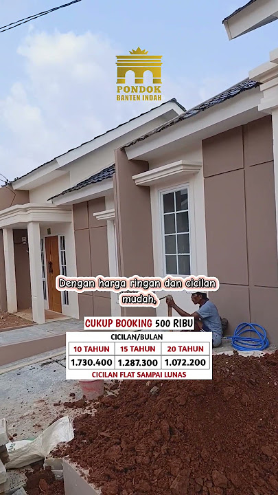 Download lagu Perumahan Subsidi d Kota Serang Banten #serang #rumahminimalis